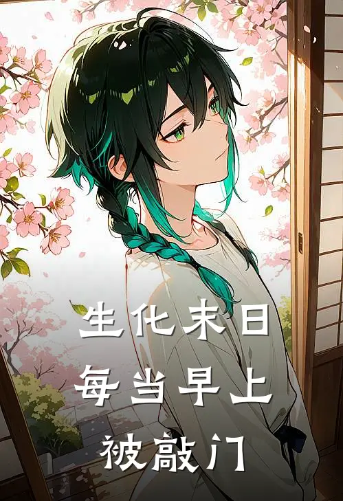 生化末日：每当早上被敲门