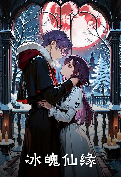 冰魄仙缘