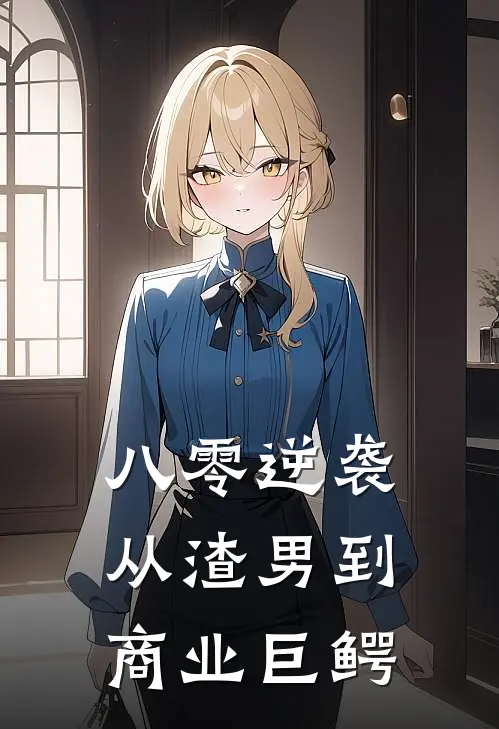 八零逆袭：从渣男到商业巨鳄