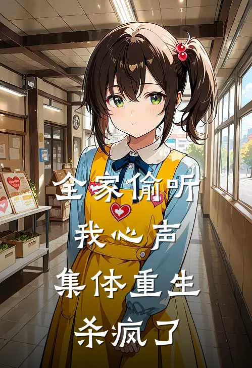 全家偷听我心声，集体重生杀疯了