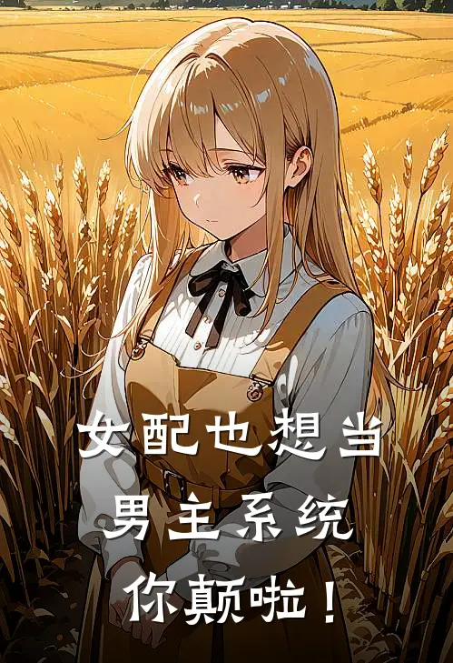 女配也想当男主【系统】你颠啦！