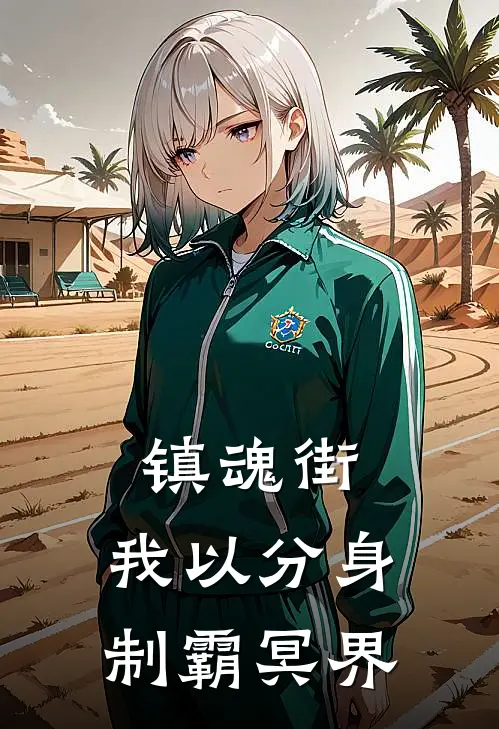 镇魂街：我以分身制霸冥界