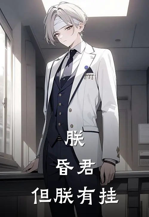 朕，昏君，但朕有挂