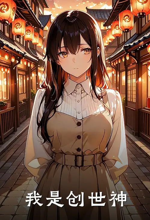 我是创世神
