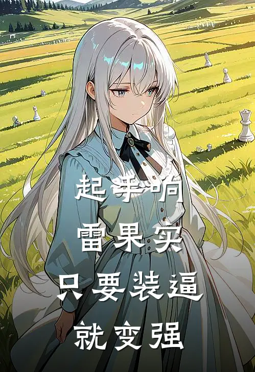 起手响雷果实，只要装逼就变强