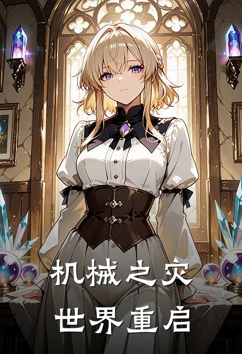 机械之灾：世界重启