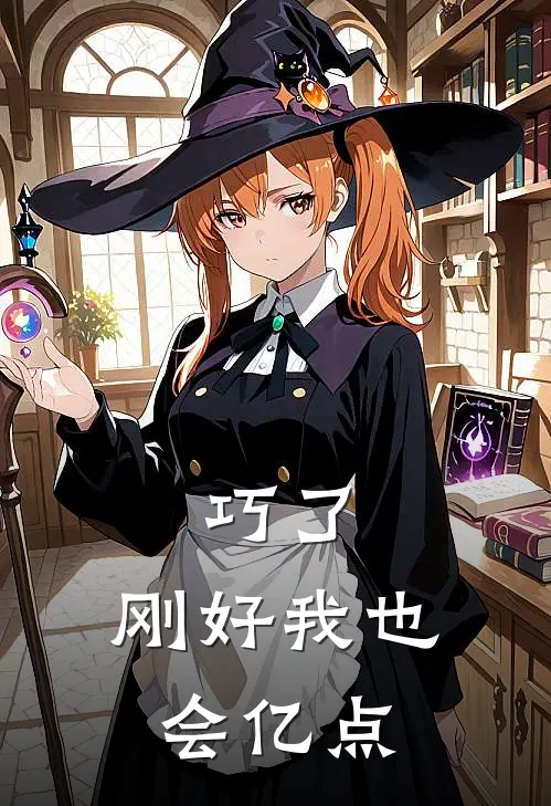 巧了，刚好我也会亿点