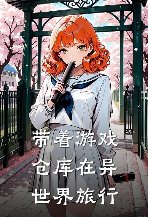 带着游戏仓库在异世界旅行