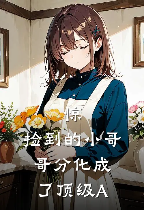 惊，捡到的小哥哥分化成了顶级A