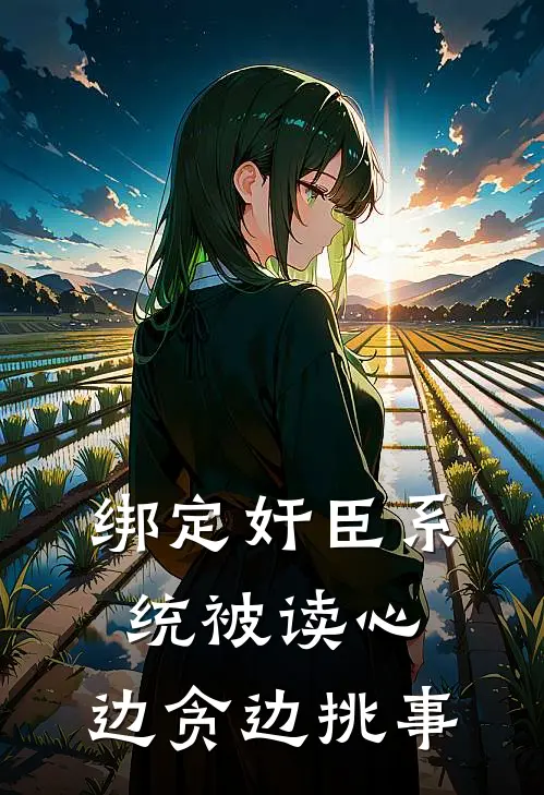 绑定奸臣系统被读心，边贪边挑事