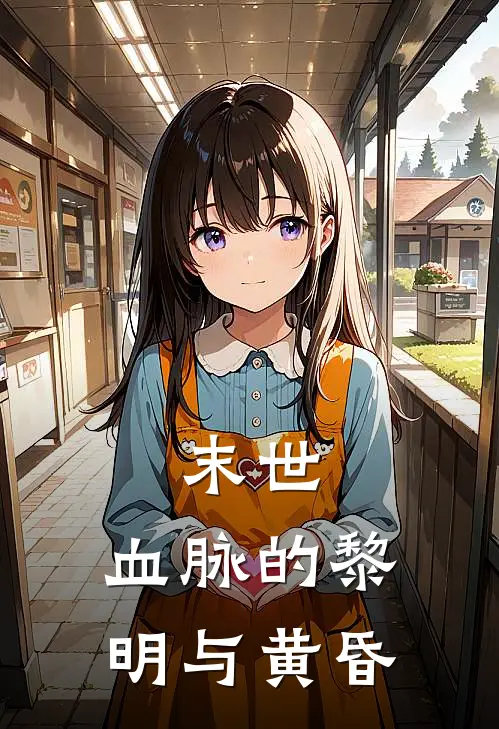 末世：血脉的黎明与黄昏