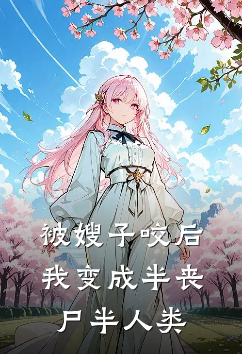 被嫂子咬后我变成半丧尸半人类