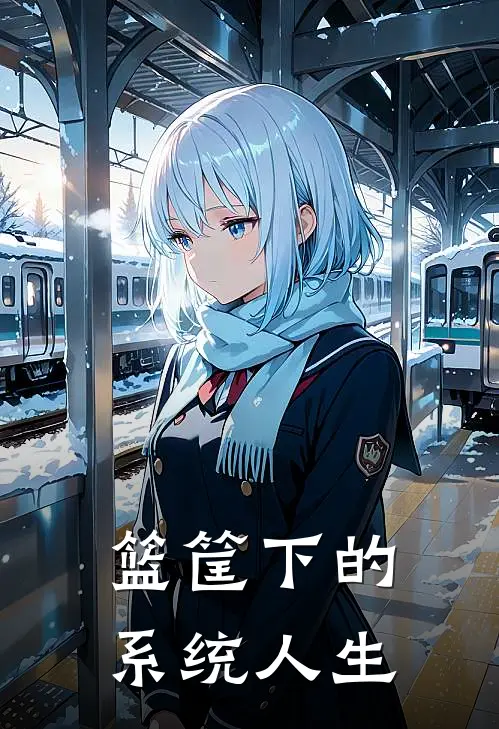 篮筐下的系统人生