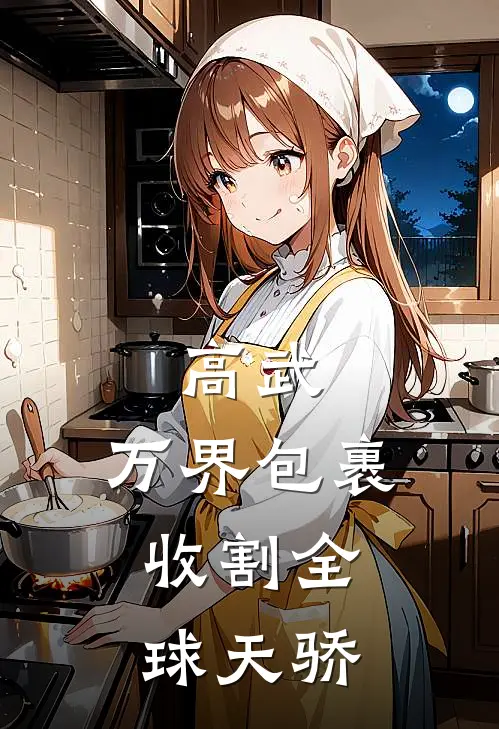 高武：万界包裹，收割全球天骄