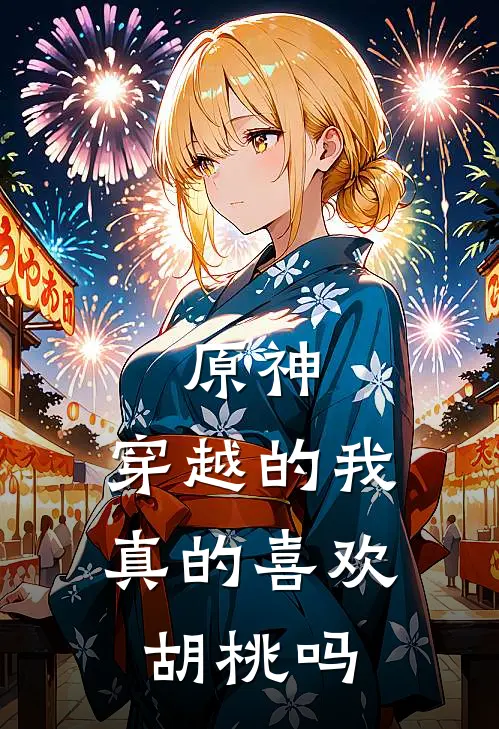 原神：穿越的我真的喜欢胡桃吗