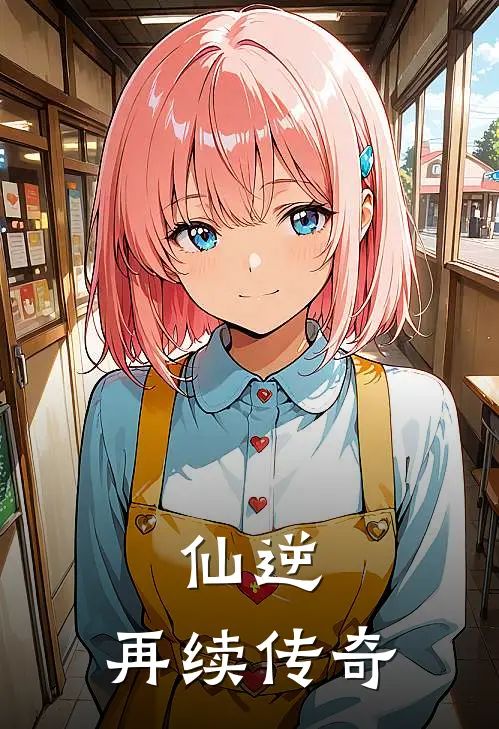 仙逆：再续传奇