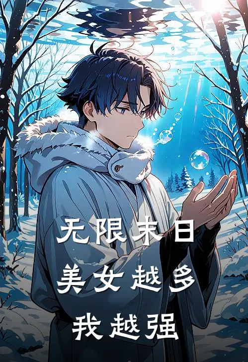 无限末日：美女越多我越强