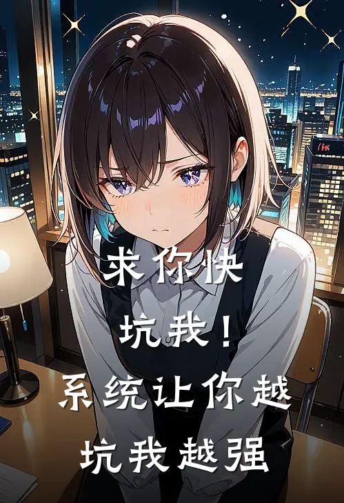 求你快坑我！系统让你越坑我越强