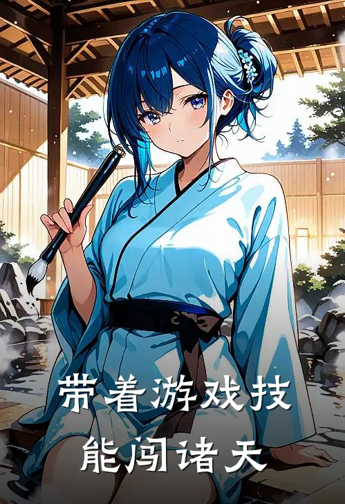 带着游戏技能闯诸天
