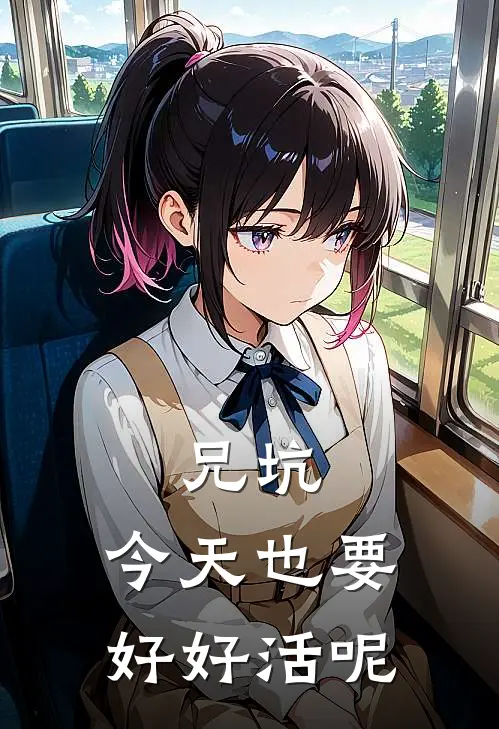 兄坑：今天也要好好活呢