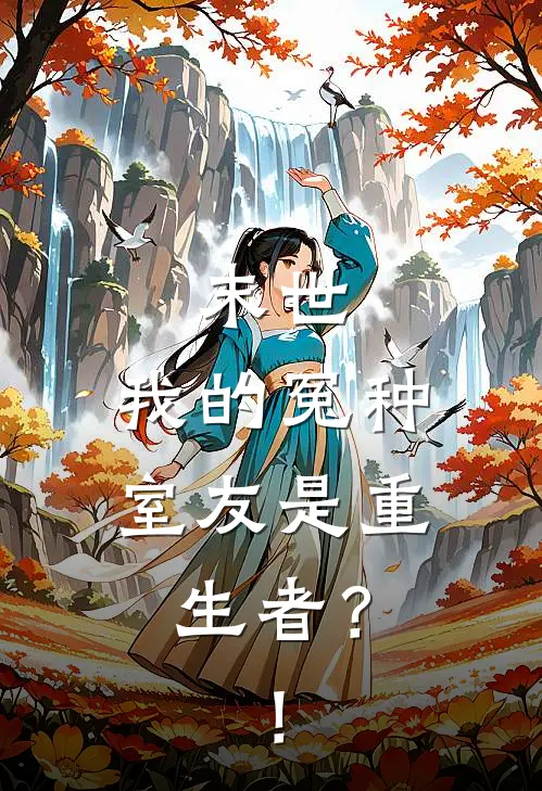 末世：我的冤种室友是重生者？！