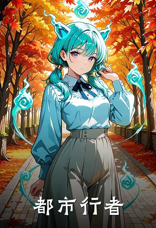 都市行者