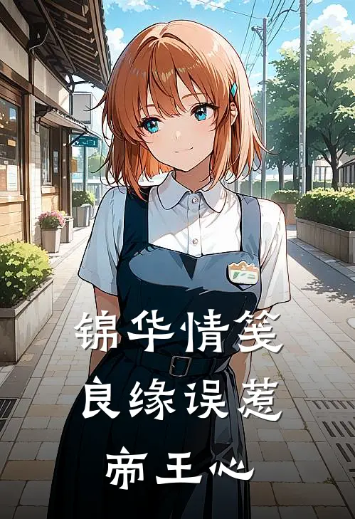 锦华情笺：良缘误惹帝王心