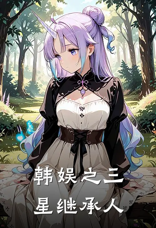 韩娱之三星继承人