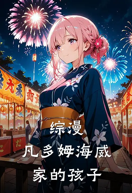 综漫：凡多姆海威家的孩子