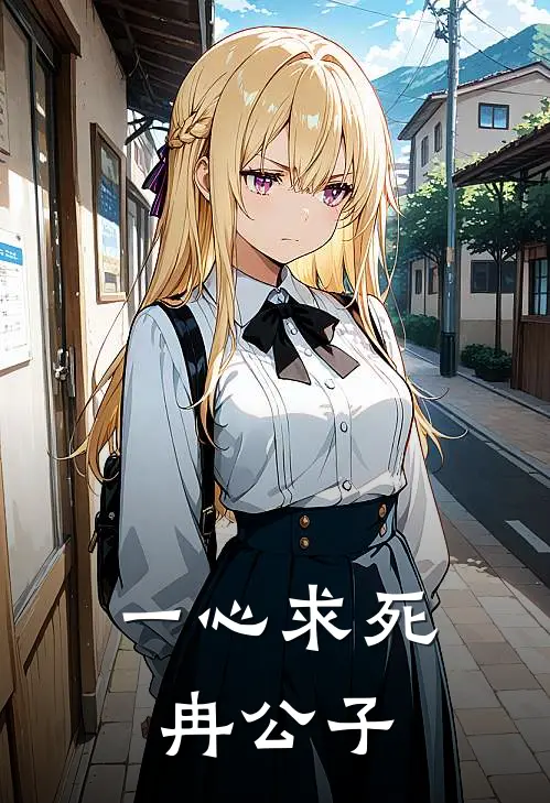 一心求死冉公子