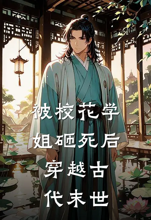 被校花学姐砸死后，穿越古代末世