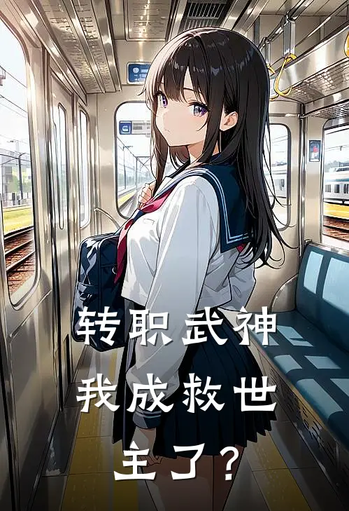 转职武神，我成救世主了？