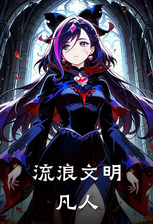 流浪文明：凡人