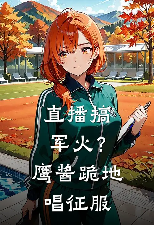 直播搞军火？鹰酱跪地唱征服