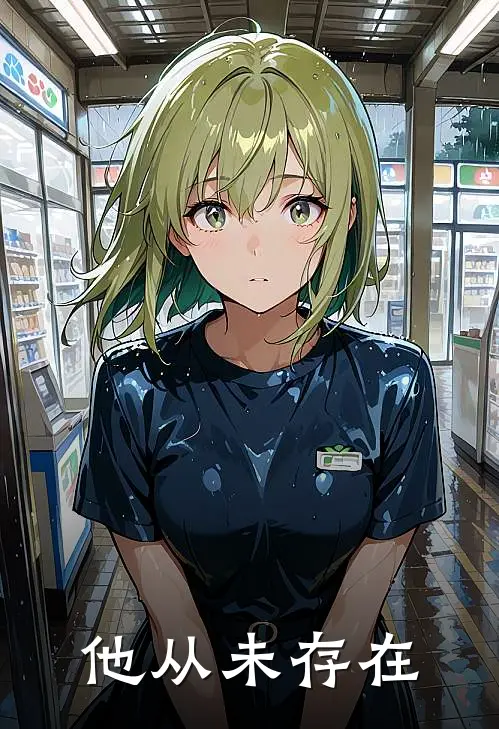 他从未存在