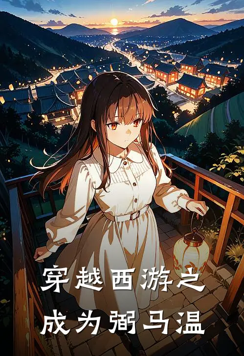 穿越西游之成为弼马温