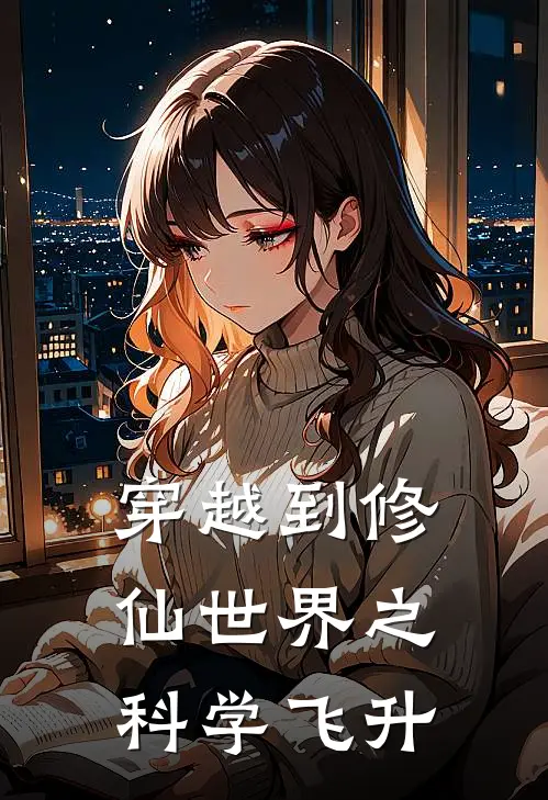 《穿越到修仙世界之科学飞升》林默林浩完结版阅读_林默林浩完结版在线阅读