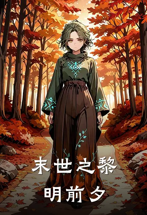 末世之黎明前夕