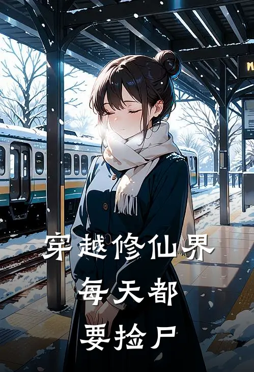 穿越修仙界，每天都要捡尸