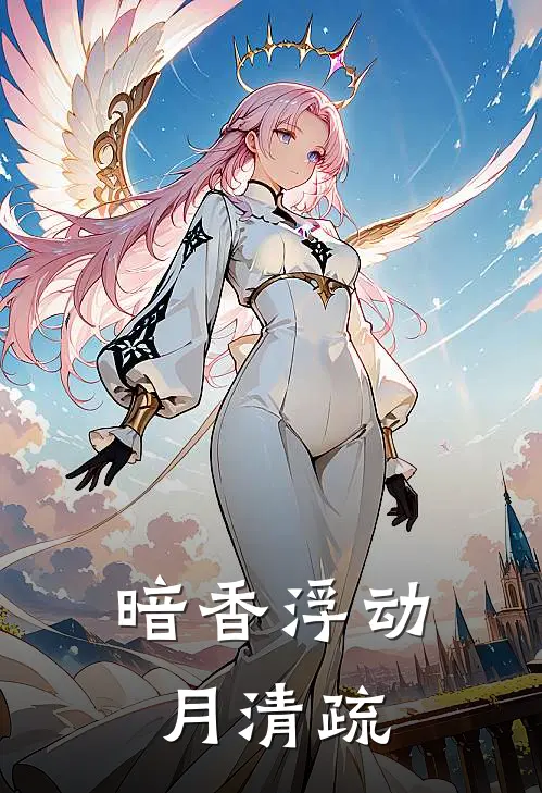 暗香浮动月清疏