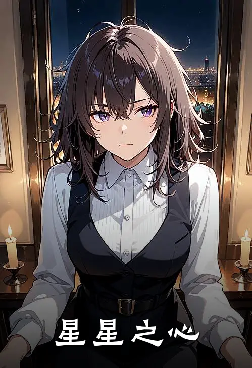 星星之心