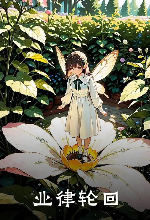 业律轮回