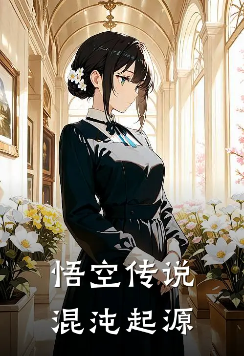 悟空传说：混沌起源