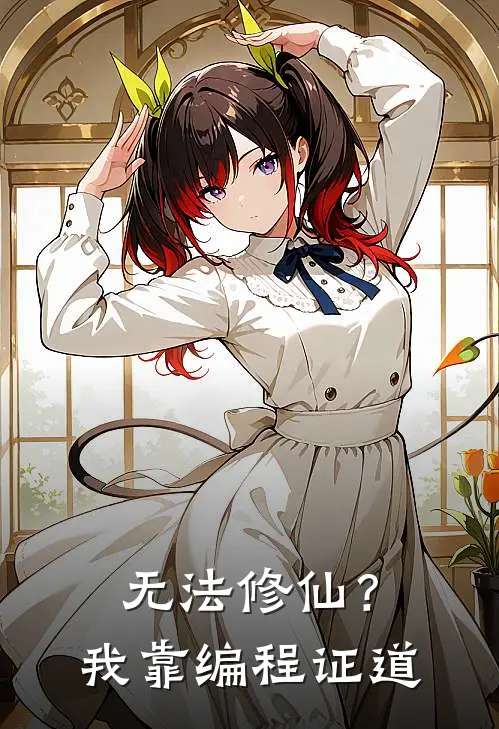 无法修仙？我靠编程证道