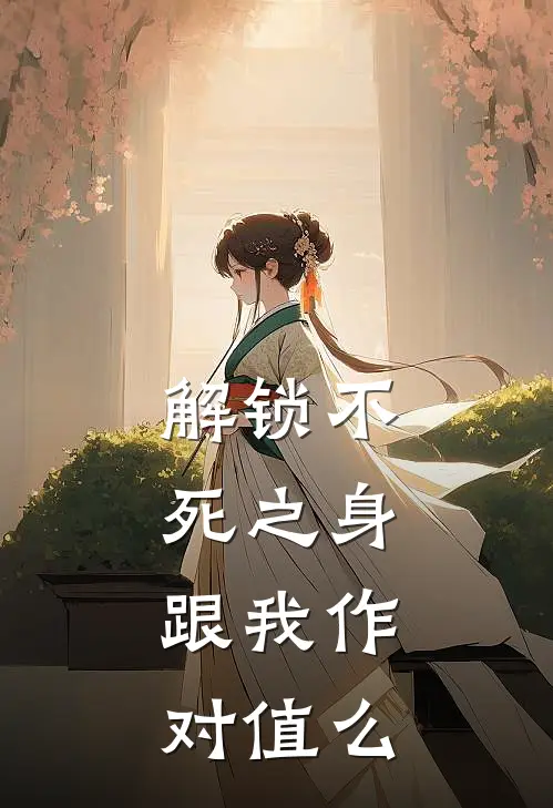 解锁不死之身，跟我作对值么