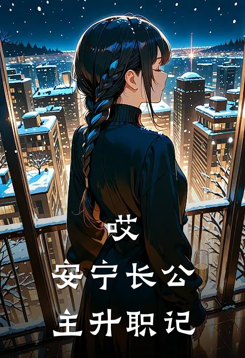 哎：安宁长公主升职记