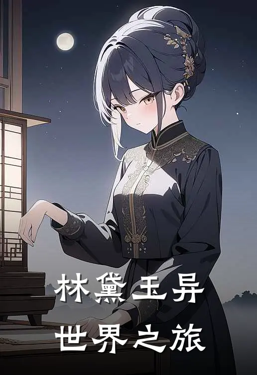 林黛玉异世界之旅