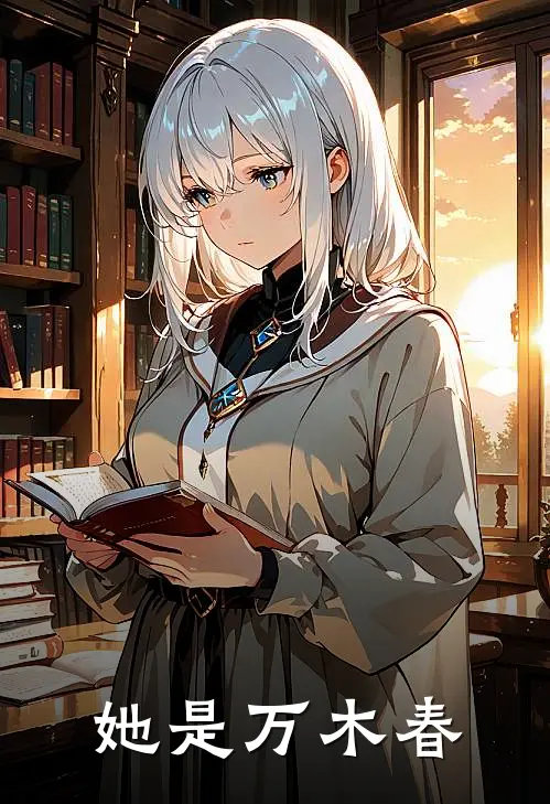她是万木春