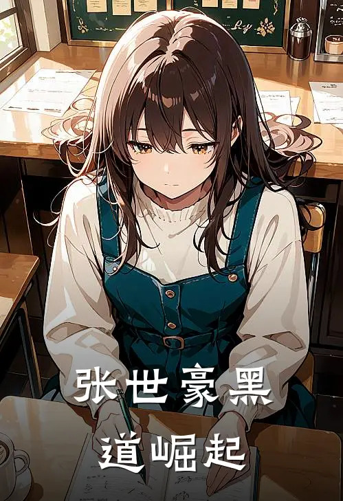 张世豪黑道崛起