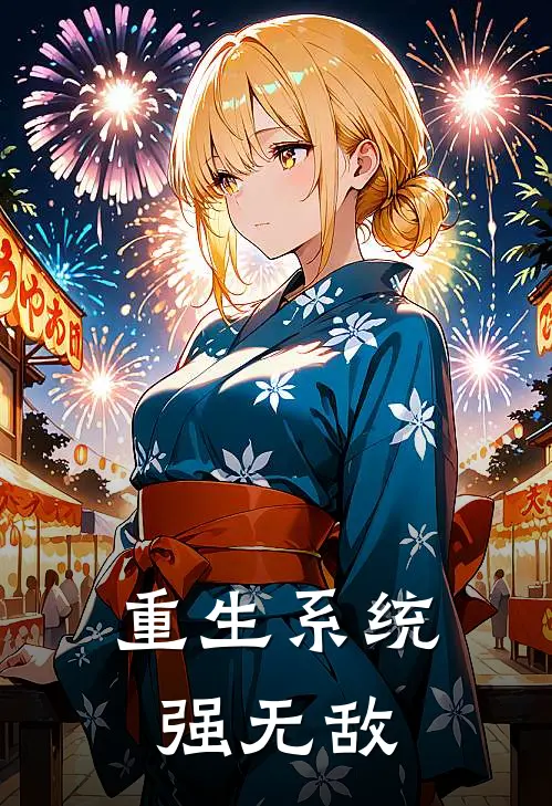 重生系统强无敌
